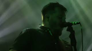 Thrice - Hold Up A Light - Live @ House Of Blues San Diego 9-21-18 in HD