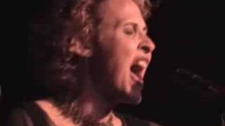 Julie Christensen sings "Where the Fireworks Are"