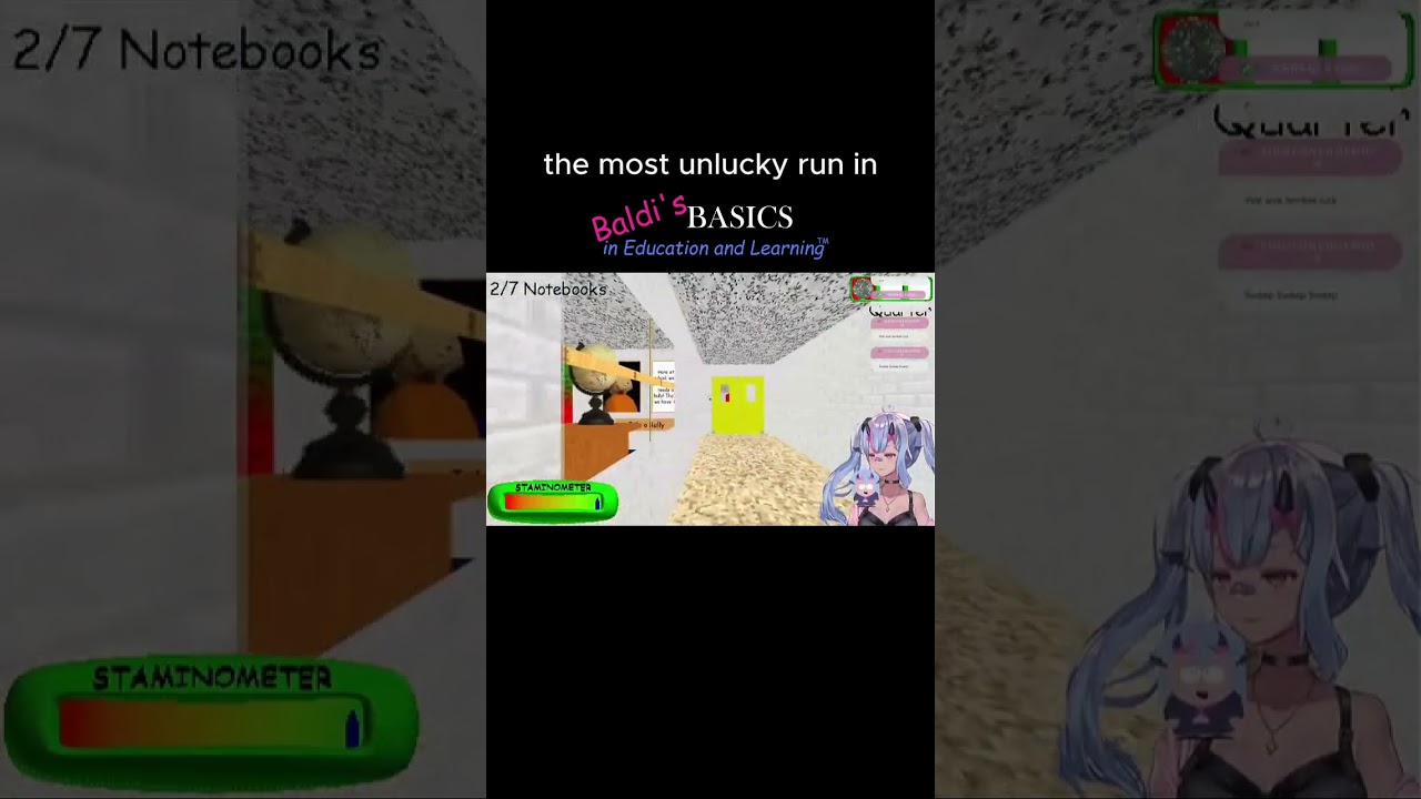 the most unlucky run EVER #shorts