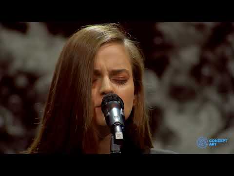 Sopo Batilashvili / Papuna Sharikadze / Lizi Ramishvili - Schindler's List