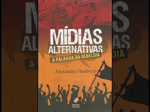 Resenha Mídias Alternativas