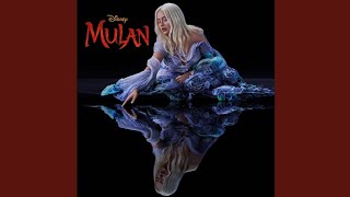Christina Aguilera - Reflection (2020) [Audio] /From &quot;Mulan&quot;/(Original Motion Picture Soundtrack)