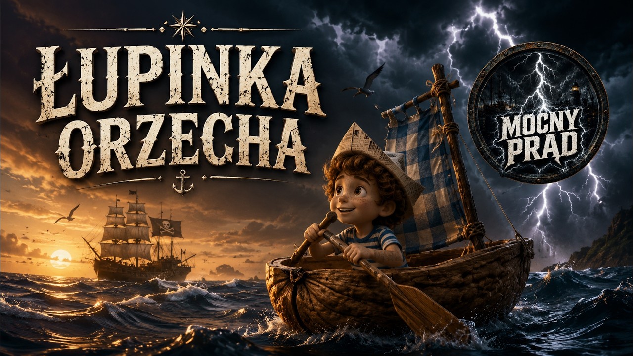 Łupinka orzecha