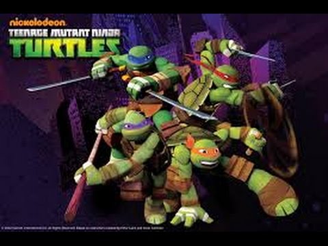 Teenage Mutant Ninja Turtles – Best action movies Full Movies English subtitle HD