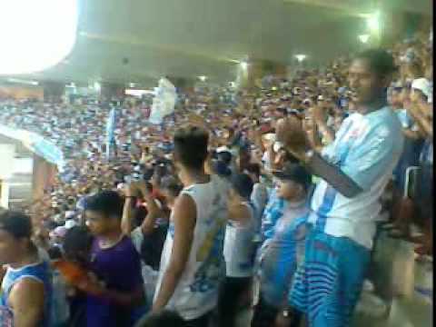 PAYSANDU 5 X 1 TREZE(PB) PARTE 4/4.3gp