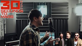 Download lagu 30 Seconds To Mars - THE KILL (VOCAL COVER by Diego Teksuo) mp3
