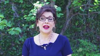 Marina Sirtis - FOR THE LOVE OF GEORGE MOVIE video