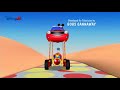 Disney Jr EMEA 02 07 2025 Mickey Mouse Clubhouse Roadrally Credits Polish Audio