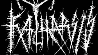 Katharsis - Satan's Curse (Possessed Cover)