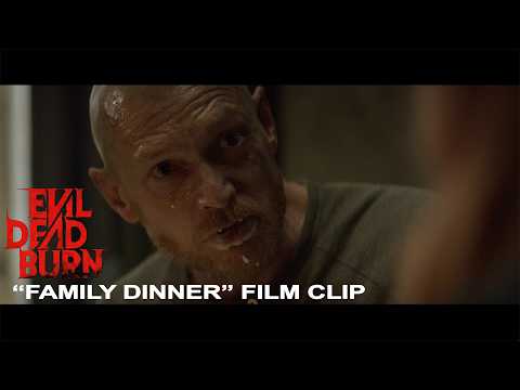 "Family Dinner"