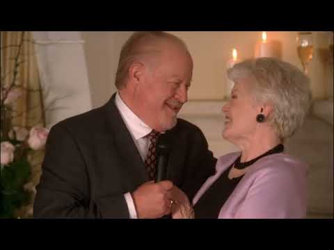 Walter And Shirley's 50th Wedding Anniversary - Desperate Housewives 6x14 Scene