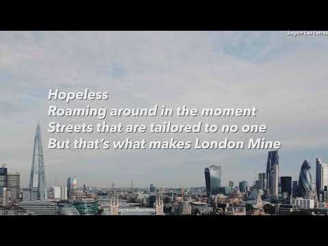 Joy Crookes - London Mine Lyrics