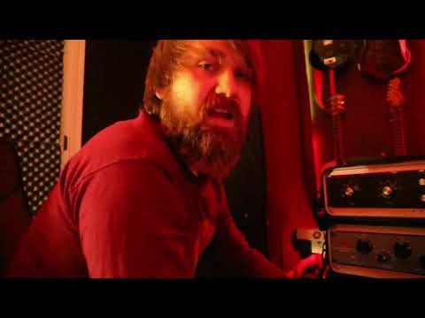 How to mix down a rock album with Tommy Riot