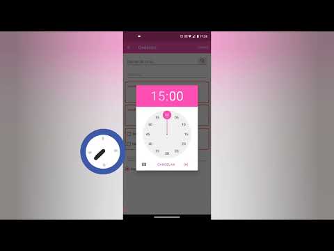 Eyelash Tech Appointment App video thumbnail