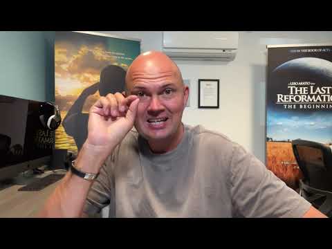 DIE WIEDERKUNFT VON JESUS ​​– DAS HABEN WIR GANZ AUS DEN AUGEN VERLOREN!