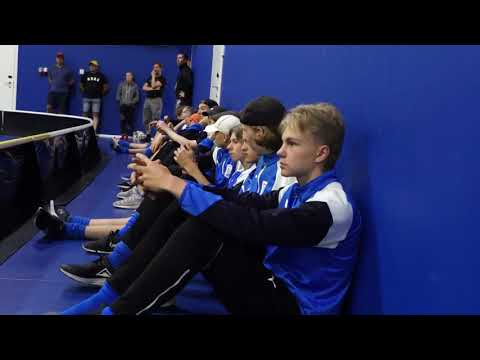 MAAJOUKKUETIE FBA -leiritykset rullaavat taas Eerikkilässä