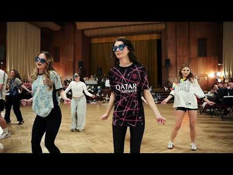 PŘEDTANČENÍ 4.A | Gymnázium Hello