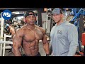 Brandon Hendrickson | What It Takes to be a Physique Champ | Ep. 1