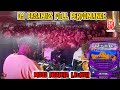 MOOD NGANYA LAUNCH LIVE MIX AT KICC DJ PASAMIZ FULL PERFOMANCE DANCE HALL ARBAN TONE