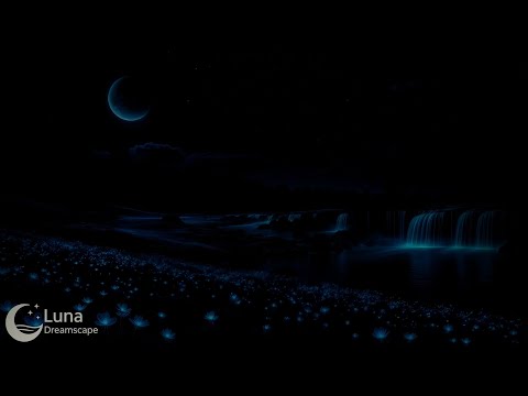 No Ads Fall Asleep Instantly • Instant Relief From Insomnia, Anxiety & Stress • Melatonin Release