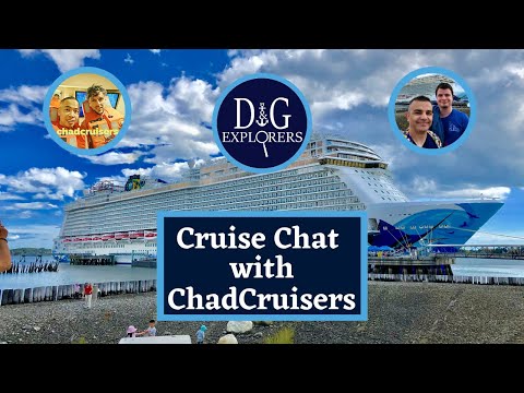 Getting to Know ChadCruisers