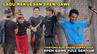 Download lagu LAGU SASAK CENTONG DOANG NDARAK GULE EPEN GAWE FULL SENYUM GAZALI ALBA 05 mp3 Download lagu LAGU SASAK CENTONG DOANG NDARAK GULE EPEN GAWE FULL SENYUM GAZALI ALBA 05 mp3