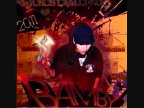 Bamby Ds ft Shady - Todo esta fine