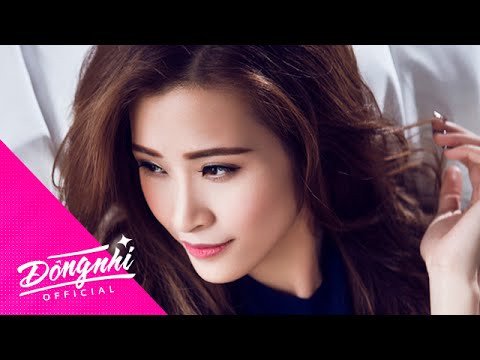 Lời Thú Tội Ngọt Ngào - Đông Nhi | Official Music Video HD