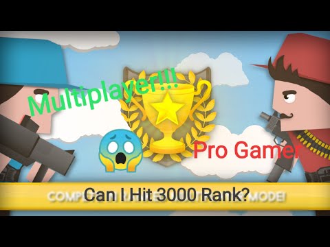 Can I Hit 3000 Rank In Clone Armies | Multiplayer Match