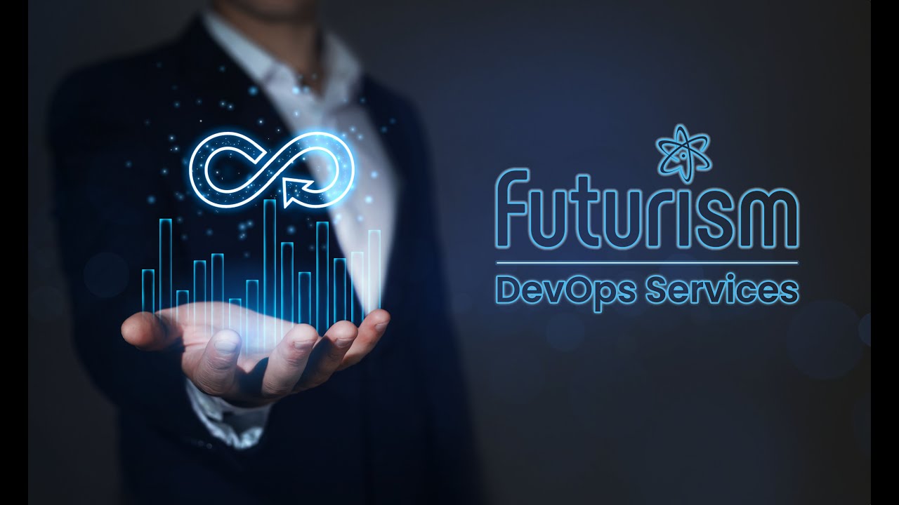 Futurism DevOps: Unlock DevOps Excellence