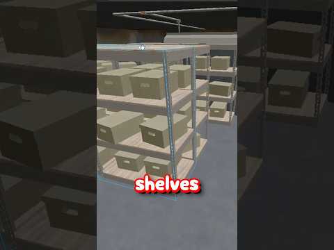 🔧 Work Smarter Not Harder! | #roblox #robloxstudio #robloxdev #robloxgamedesign