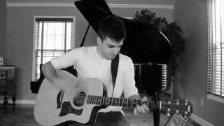 Nick Fradiani - Beautiful Life (Cover by Alec Chambers)