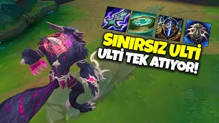 En Güçlü Warwick Buildi!