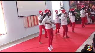 Download Lagu Montfort school (CBSE) Pondur Christmas celebration 2018 Thumbnail