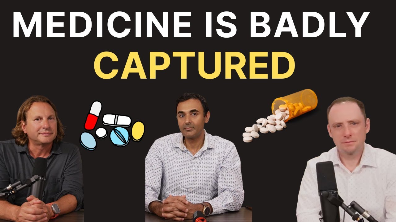 SHOCKING Conflicts of Interest EXPOSED!