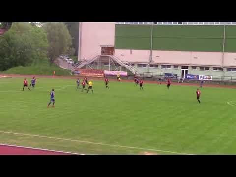 Sestrih branek z utkani FCV U19 SFC Opava B, utery 8 5 2018, 12 hod