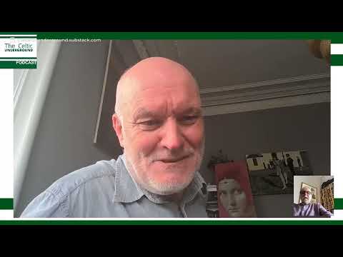 Andrew H in conversation with...Phil Differ