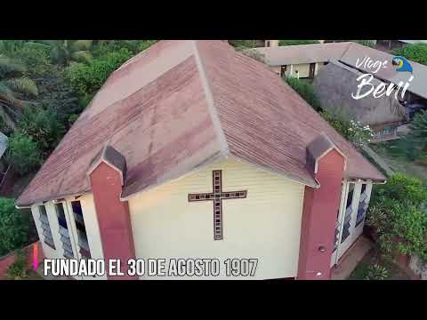 Santa Rosa del Yacuma | Destino Turistico