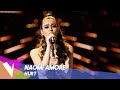 Christina Aguilera - 'Hurt' ● Naomi | Live 4 | The Voice Belgique Saison 11