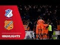 Samenvatting FC Eindhoven - FC Volendam (06-12-2019)