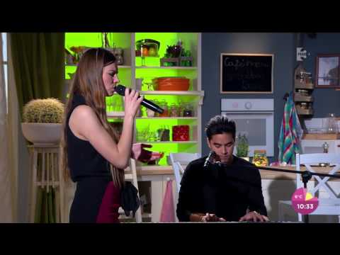 Nági és Ya Ou: Elfújtam - tv2.hu/fem3cafe