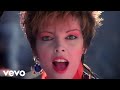 Pat Benatar - Invincible (Official Video)