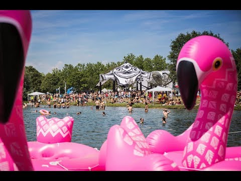 Sea You Festival 2018 [Saturday impressions]