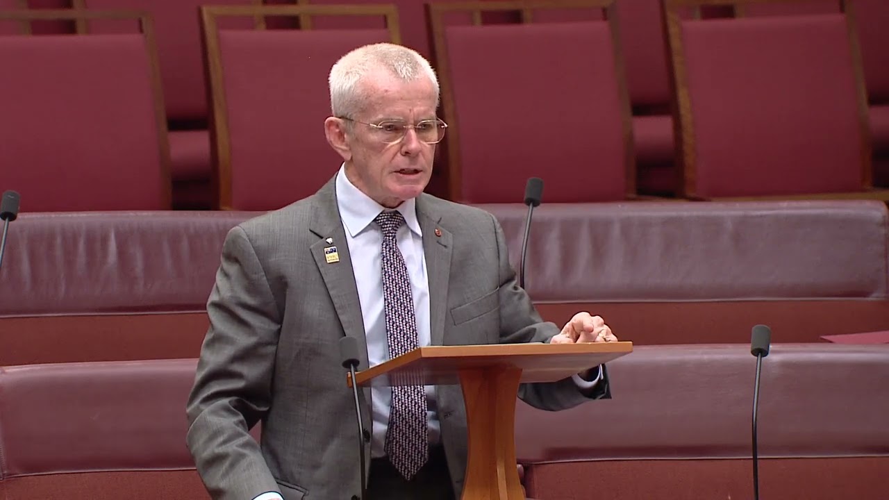 The Great Australian Sell-Out