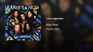 Love Injection