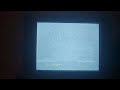 Opening To Sesame Street Computer Caper 2002 VHS