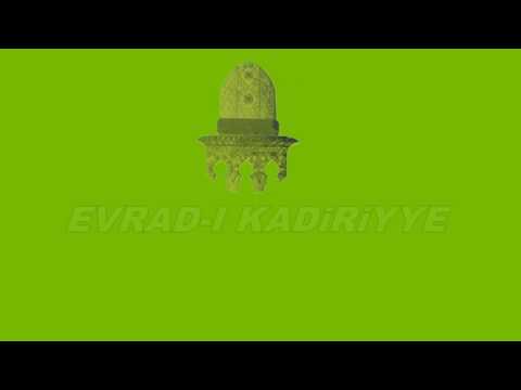 Evrad-ı Kadiriyye