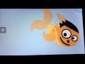 PBS Kids Fishbowl Logo