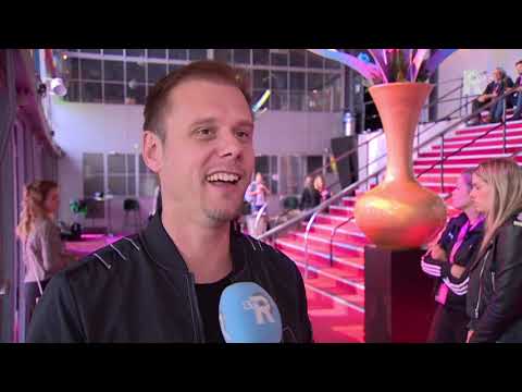 Armin van Buuren draait bij concert Marco Borsato