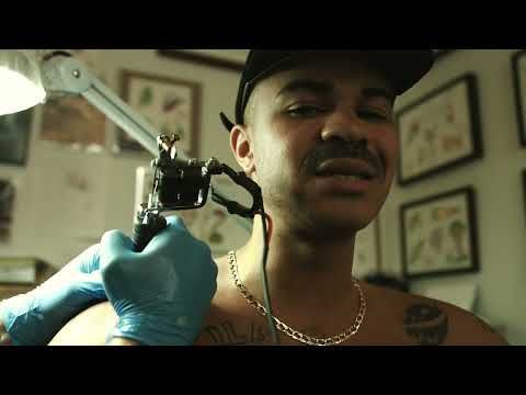 Fléau Dicaprio x Obia le Chef - BLAOW!